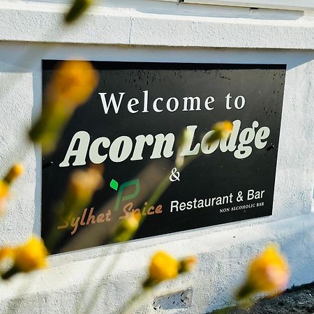 Acorn Lodge Hotel Gatwick & Parking Horley Esterno foto