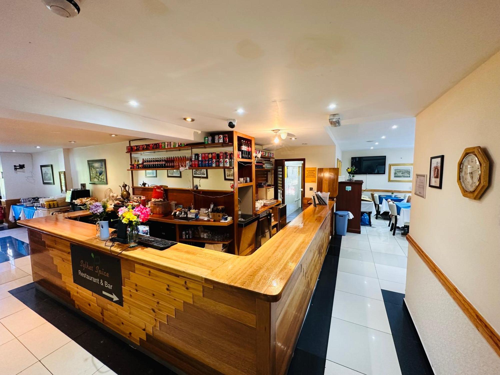 Acorn Lodge Hotel Gatwick & Parking Horley Esterno foto